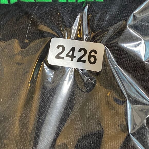 AC/DC Rock or Bust Tour Long Sleeve Graphic Tee Band T-Shirt Small‎ - Picture 6 of 6